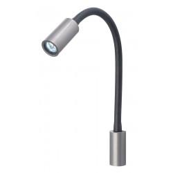 Flexible and waterproof reading light - Quick Mod. AUDREY WALL 2