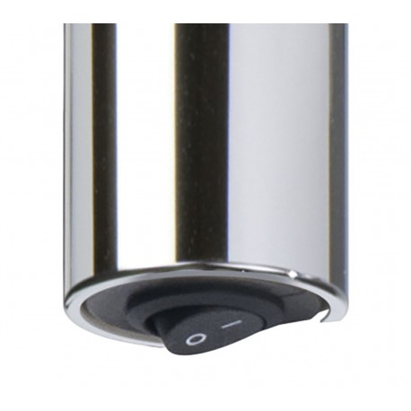 Flexible und wasserdichte Leseleuchte - Quick Mod. AUDREY WALL