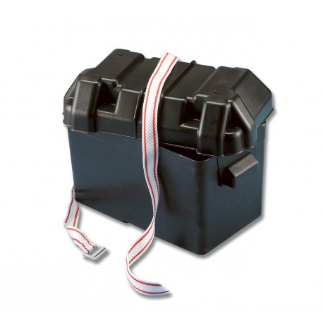 Batteriekasten 100A