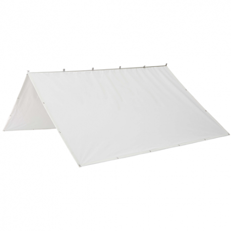 CAGNARO Bimini Top for Sailboats - Nettuno Marine Equipment