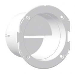 Adaptador para conductos rígidos - Plastimo 2