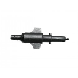Conector de combustible para Mercury - macho