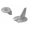 Yamaha 200-300 hv (V6) Fin