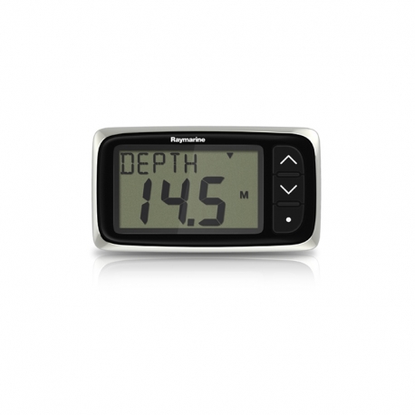 Sonde de coque i40 Depth Pack P7 - Raymarine