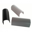 Couverture d'aile pour profil d'aile radial - Tessilmare