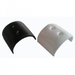Fender cover for Radial fender profile - Tessilmare 2