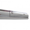 Tapajuntas para Sphaera en acero inoxidable AISI 316 - Tessilmare