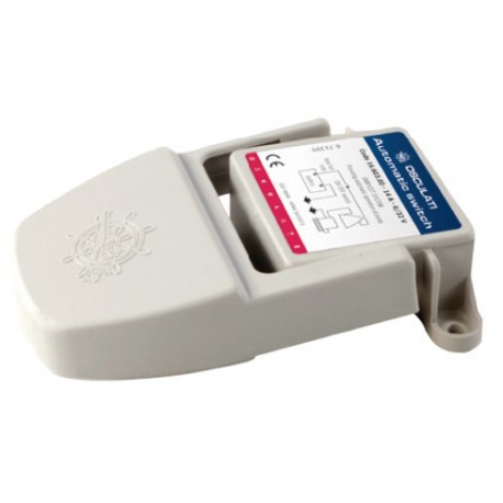 Interruptor automático ultraplano de la bomba de achique