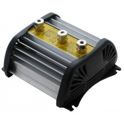 Charge distributor 2 x 50