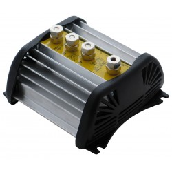 3 x 50 latausjakaja