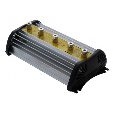 Charge divider 4 x 50