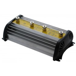 Ripartitore di carica 2 x 100