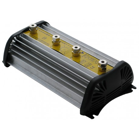 Charge divider 2 x 150