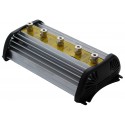 Distributeur de charges 3 x 100