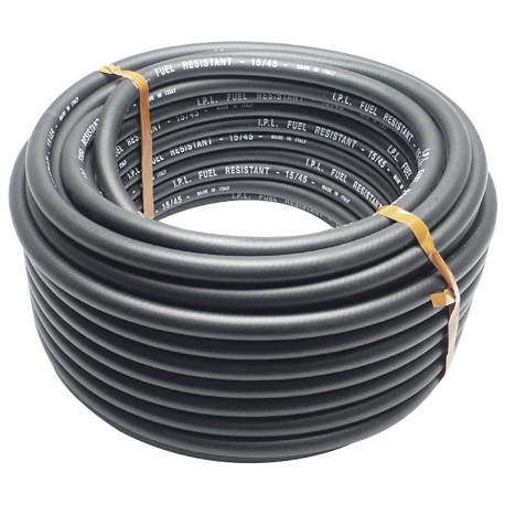 tuyau de carburant de 25 m