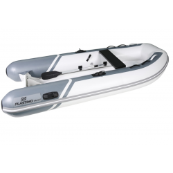 Tender Yacht PRi270V Glassfiber/Polyester Gulv - Plastimo