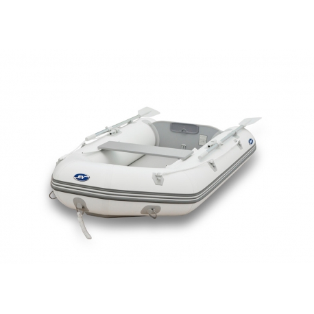 Tender "The Inflatable" 260 Schlauchboot - Eurovinil