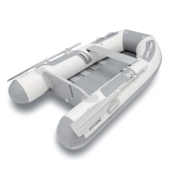 Zodiac 200 Lattenboden-Tender