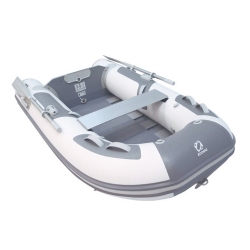 Zodiac 230 listones para embarcaciones de recreo 2
