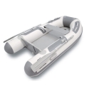 Zodiac 350 oppblåsbar tender
