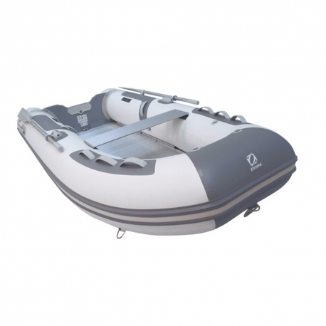 Zodiac 270 Aluminium-Bordwand-Schlauchboot