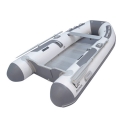 Zodiac 270 tender med aluminiumgolv