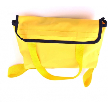 Escalera de emergencia 5 peldaños - Plastimo