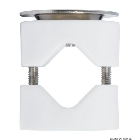 Morsetto di fissaggio Easy Fender