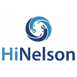 Elica in alluminio a 3 pale passo 17 per motore Honda