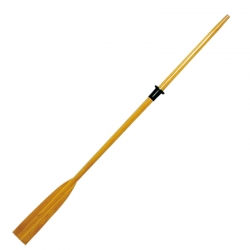 Remo en haya vaporizada Ø 46 mm. 2