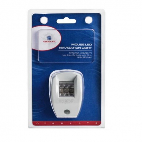 LED Straßenlaternen - Maus