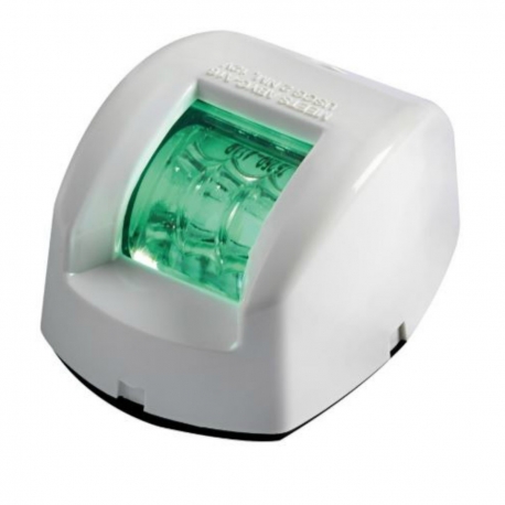 LED-gatelys - Mus