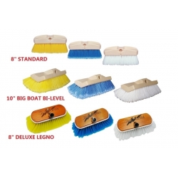 Pinceaux - Star Brite