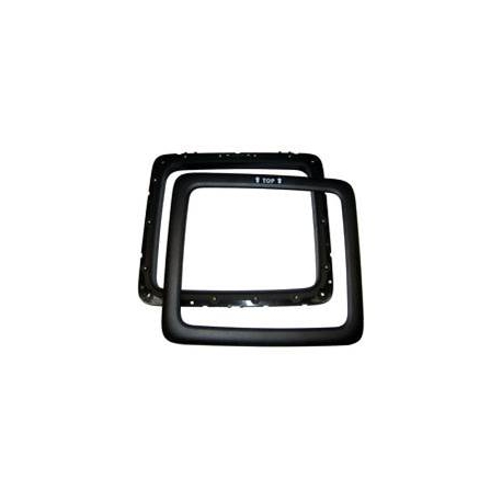 Dragonfly 4/5 flush mount kit - Raymarine