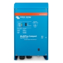 MultiPlus C12/1200/50 Batterieladegerät und Wechselrichter - Victron