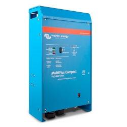 MultiPlus C12/1600/70 Acculader en Omvormer - Victron