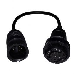 Cable de AXIOM RV a Airmar - Raymarine