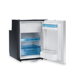 Dometic Coolmatic CRX ruostumattomasta teräksestä valmistettu jääkaappi 2