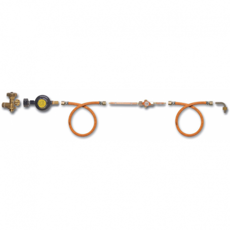 Connection kit for cylinder - Eno