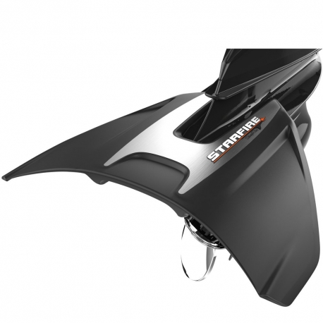 Stabilizzatore fuoribordo Hydrofoil Starfire - Sting Ray