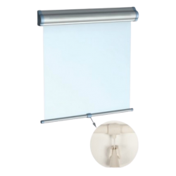 Skyshade Hatchshade 750 rolgordijn voor luiken en