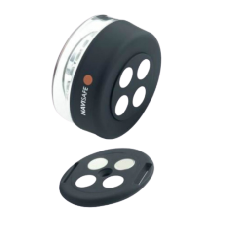 Feux de navigation portables - Navilight 360° 2NM