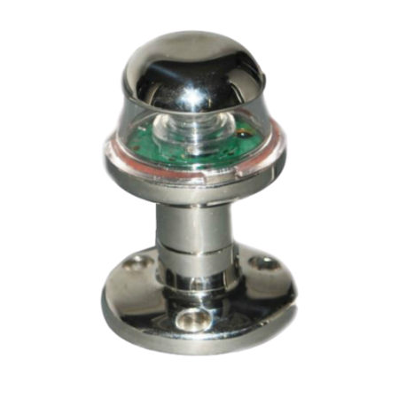 Luces de camino de acero inoxidable AISI 316 - Orions