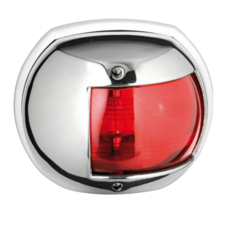 Luces de camino de acero inoxidable AISI 316 - Maxi 20