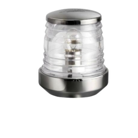 Luz de mástil clásica de 360