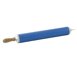 Handpomp voor het oppompen van spatbordverbreders - Polyform