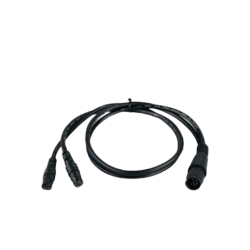 Kabel und Verlängerungen für Fischfinder - Garmin