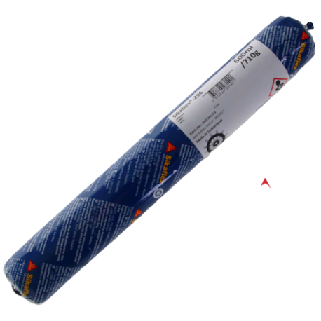 Isolierung 600ml. - Sikaflex 296
