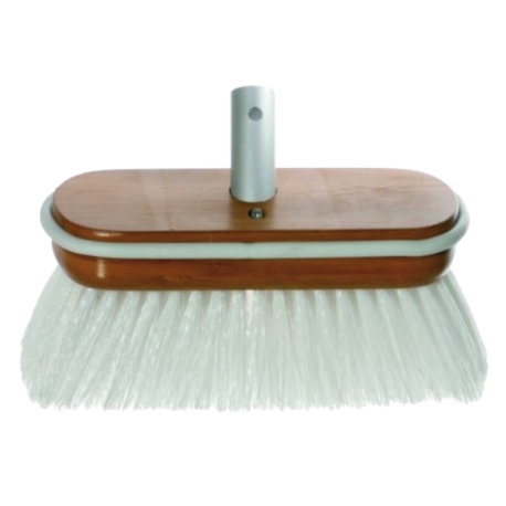 USA-style brush - Yachticon