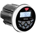 Dashboard Stereo MGR350B - Boss Marine
